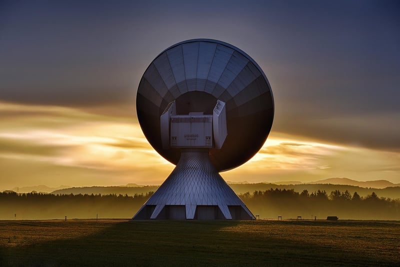 Satellite Design